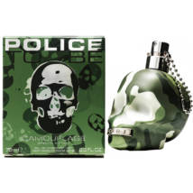 police parfüm